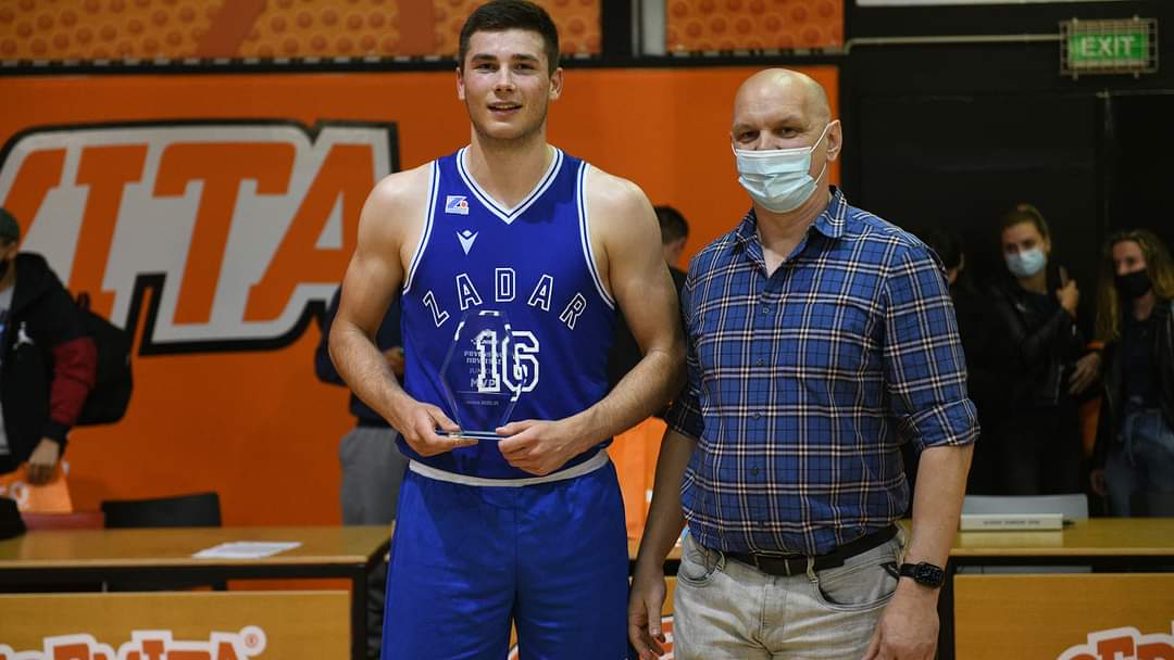 Mvp finala 2021