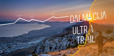 Predstavljen Dalmacija ultra trail