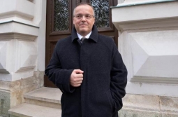 Vladimir Faber: 'Sanader me smijenio jer nisam zataškao aferu Kamioni'
