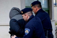 Opatijska policija našla lopova skrivenog ispod kreveta u kući