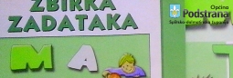Obavijest roditeljima: isplata subvencija za kupnju udžbenika...