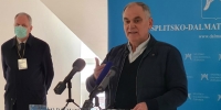 NOVE BROJKE Na području Splitsko-dalmatinske županije 13 novih osoba pozitivno na koronavirus