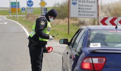Božinović objavio važnu odluku o osobnoj, vozačkoj i registraciji auta