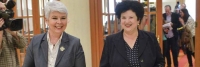Jadranka Kosor, Željko Kerum i Nevenka Bečić osnovali Klub zastupnika