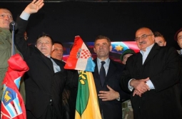 Na današnji dan prije osam godina uhićen Ante Gotovina