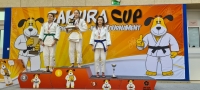 JUDO - Kaja Popović zlatna na međunarodnom natjecanju