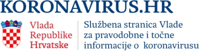 Ukupno dosad 382 zaraženih osoba u Hrvatskoj