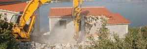 Ministrica Anka Mrak Taritaš: Srušit ćemo 10 tisuća bespravnih kuća