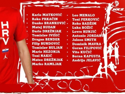 KOŠARKA Buljan pozvan u reprezentaciju
