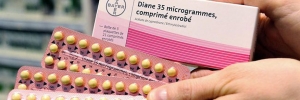 Mladu Hrvaticu Diane-35 pilule umalo koštale života: Nešto toliko opasno propisano mi je bez razmišljanja