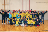 Spektakularan preokret MNK Podstrane u Kninu: Tri gola u minuti za vrijednu pobjedu u utrci za naslov