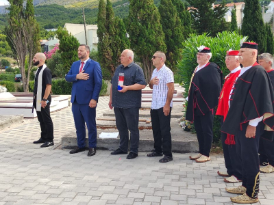 Čestitka načelnika - DAN OPĆINE PODSTRANA I BLAGDAN SV. ANTUNA PADOVANSKOG