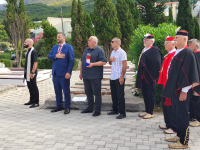Čestitka načelnika - DAN OPĆINE PODSTRANA I BLAGDAN SV. ANTUNA PADOVANSKOG