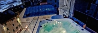 Splitski Get: Jupitera škrope iz ilegalnog jacuzzija
