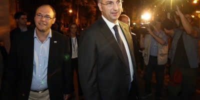 ANDREJ PLENKOVIĆ: Oluja je simbol pobjede u pravednom i obrambenom Domovinskom ratu