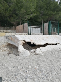 Foto kritika - Stanje plaže nije u skladu s datumom