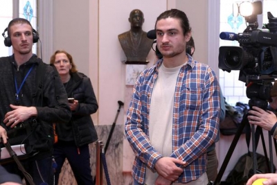 Milanovićev sin stažira kod Matića: Plaća je 1400 eura, kroz ured je već prošlo 15 mladih
