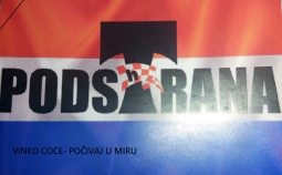 Umro je Vinko Coce