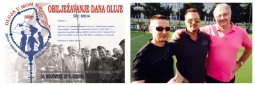 Večeras „OLUJA U MOM SRCU“