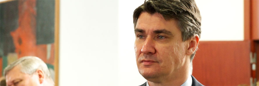 Državni ured za reviziju kaže: SDP laže!