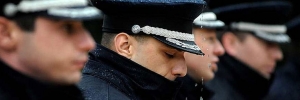 U tjedan dana ubila se tri policajca