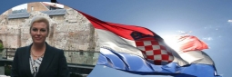 Prvo odlikovanje koje će uručiti Grabar Kitarović