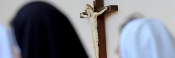Gradonačelnik Kerum donirao pola milijuna kuna: časne anakorete dobit će samostan