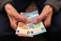 Jednokratna novčana isplata korisnicima mirovine
