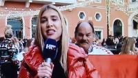 Znate li priču o legendarnom čovjeku koji je postao hit kad je Mirti Šurjak uskočio u kadar?