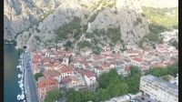 OMIŠKA OBILAZNICA Dožupan Šošić najavio projekt gradnje ceste vrijedan 283 milijuna eura
