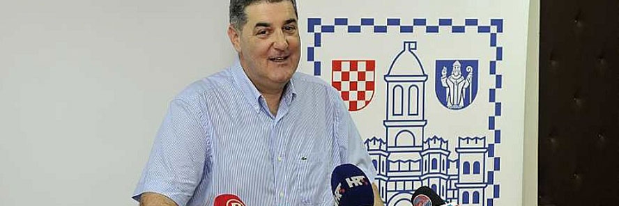 Split: Nema više parkiranja, Šumica postaje zelena površina