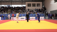 JUDO - Međunarodni kadetski Europski kup