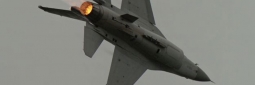 U Jadranskom moru pronađeno tijelo nestalog američkog F-16