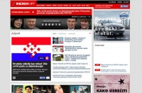 SRAMOTNO: Matija Babić na svom portalu objavio 'svastiku': Ismijao je hrvatski grb, a ljude koji su glasovali za brak prozvao fašistima!