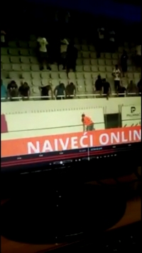 Gotovo pa Komedija