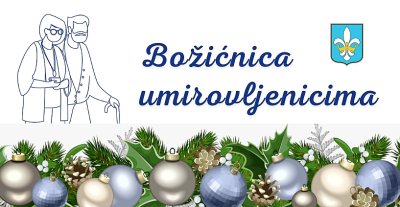 Ove godine veće božićnice umirovljenicima iz Podstrane