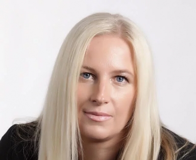 SILVANA ORUČ IVOŠ