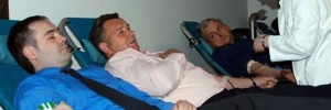 Postrožit će se testiranje krvi u Hrvatskoj: Davanje krvi bit će puno sigurnije
