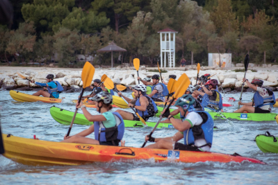 PERUN ADVENTURE RACE