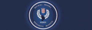 HDZ podnosi zahtijev za ocijenu ustavnosti registra branitelja