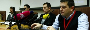 Velika akcija policije, Uskoka i Europola: Razbijen lanac krijumčara ljudima, u Hrvatskoj uhićeno deset osoba