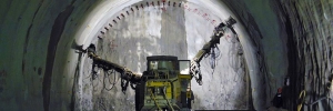 Omiš: Tunel koji iz ničega vodi nigdje