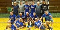 LIGA VETERANA: Podstrana je par blijedih utakmica naplatila protiv Vucibaluna