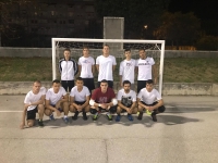 Katolička liga: druga pobjeda ekipe Gospa od Zdravlja Podstrana