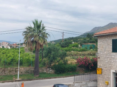 OTKUPLJENO ZEMLJIŠTE U SVETOM MARTINU KOD ZGRADE OPĆINE