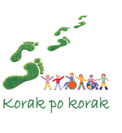 Poziv na radionicu u sklopu projekta Korak po korak