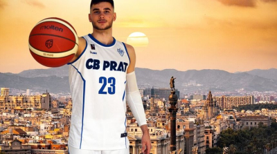 Tomislav Buljan i El Prat do finala LEB Plate