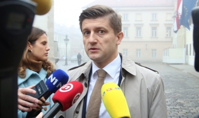 Marić za RTL Danas otkrio hitne mjere: 'Odgoda plaćanja poreza i kredita te raniji povrat poreza'
