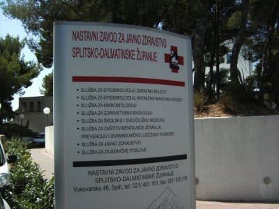 CIJEPITE DJECU- Povećan rizik za pojavu OSPICA (Morbila) u Splitsko-dalmatinskoj županiji