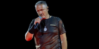 VIDEO Thompson se obratio javnosti vezano uz Bojnu Čavoglave: 'Mislio sam je prestati izvoditi, ali sam promijenio odluku zbog...'